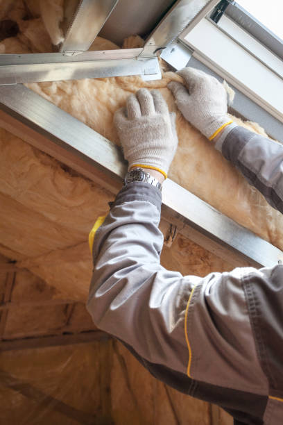 Madill, OK Insulation Contractor Company