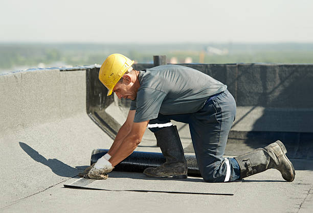 Best Spray Foam Insulation in Madill, OK